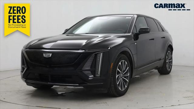 2024 Cadillac iQ Sport w/1SJ for sale in Madison, TN