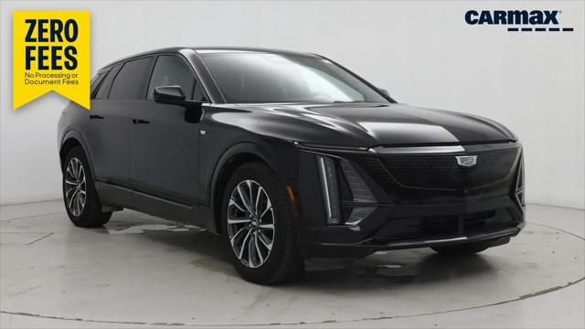 2024 Cadillac iQ Sport w/1SJ for sale in Madison, TN