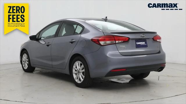 2017 Kia Forte S for sale in Madison, TN