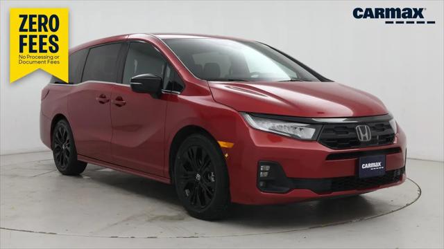 2025 Honda Odyssey Sport-L for sale in Madison, TN