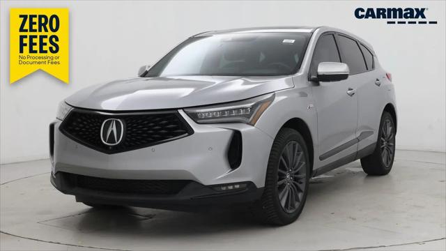 2022 Acura RDX A-SPEC Advance Package for sale in Madison, TN