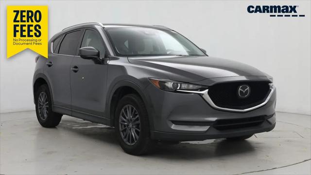 2020 Mazda CX-5 Touring for sale in Madison, TN