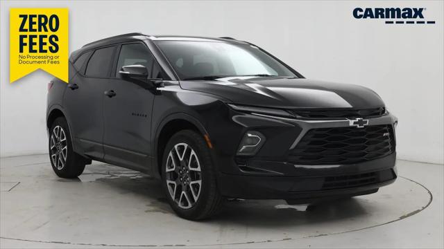 2025 Chevrolet Blazer FWD RS for sale in Madison, TN