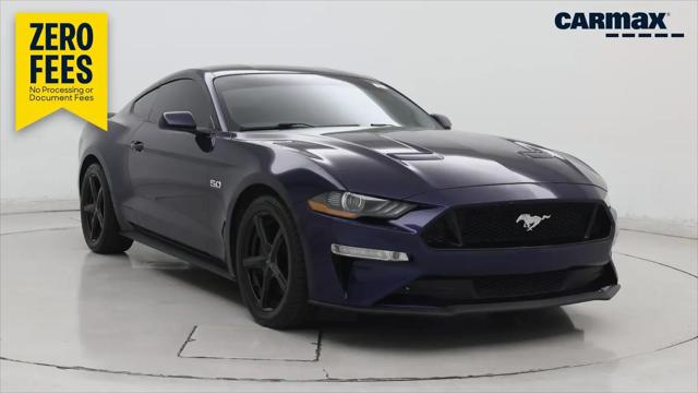2019 Ford Mustang GT for sale in Norman, OK
