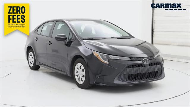 2020 Toyota Corolla L for sale in Montgomery, AL