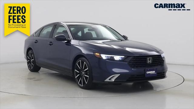 2024 Honda Accord Hybrid Touring for sale in Fredericksburg, VA