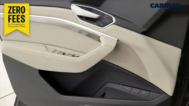 2024 Audi e-tron Premium Plus quattro for sale in Fredericksburg, VA