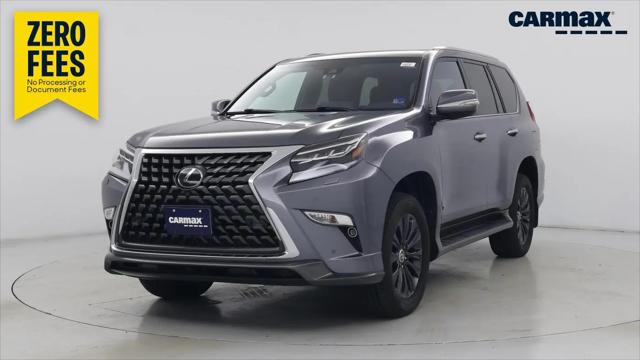 2022 Lexus GX 460 Luxury for sale in Fredericksburg, VA
