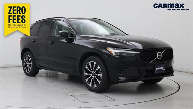 2024 Volvo XC60 B5 Plus Dark Theme for sale in Fredericksburg, VA