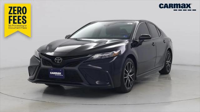 2024 Toyota Camry SE for sale in Fredericksburg, VA