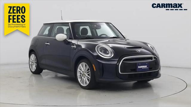 2024 MINI SE Hardtop Cooper for sale in Fredericksburg, VA