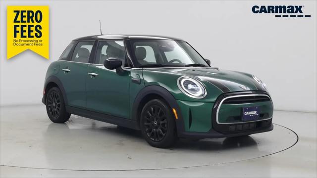 2023 MINI Hardtop Cooper for sale in Fredericksburg, VA