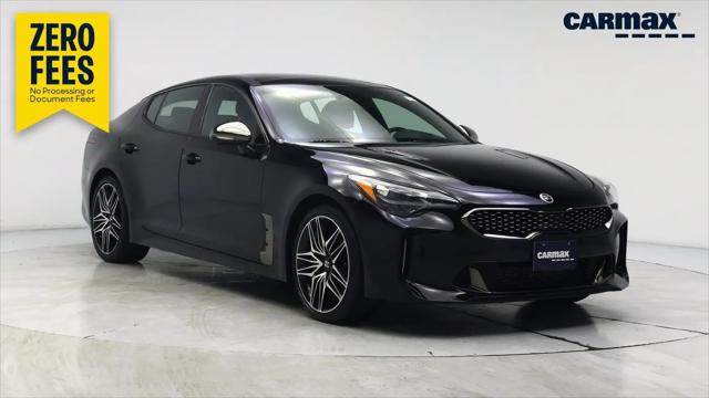 2022 Kia Stinger GT2 for sale in Fredericksburg, VA