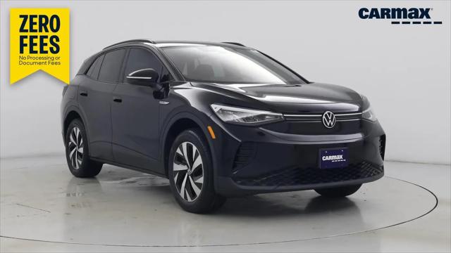 2023 Volkswagen ID.4 AWD Pro for sale in Fredericksburg, VA