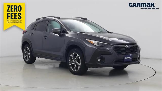 2026 Subaru Crosstrek Premium for sale in Fredericksburg, VA