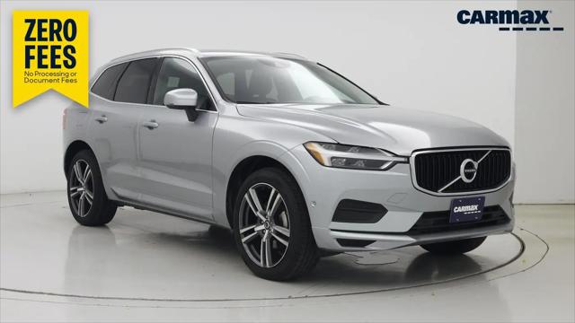 2018 Volvo XC60 T5 Momentum for sale in Costa Mesa, CA