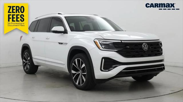 2024 Volkswagen Atlas 2.0T SEL Premium R-Line for sale in Costa Mesa, CA