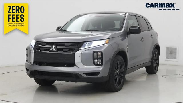 2026 Mitsubishi Outlander Sport 2.0 ES for sale in Costa Mesa, CA