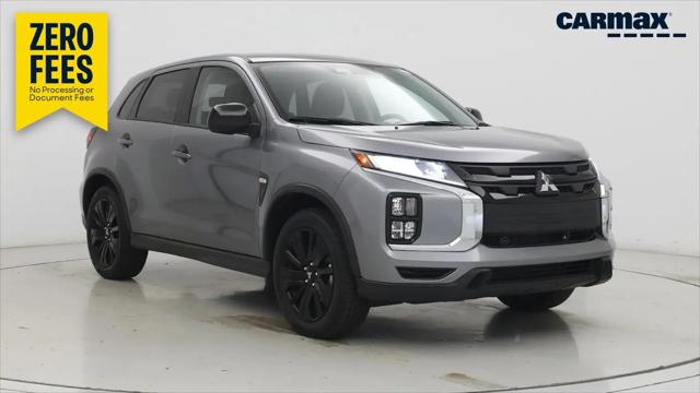 2026 Mitsubishi Outlander Sport 2.0 ES for sale in Costa Mesa, CA