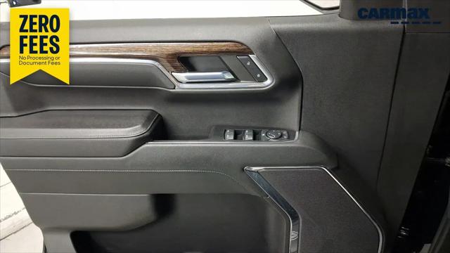 2023 GMC Sierra 1500 4WD Crew Cab Short Box Elevation with 3SB for sale in Murietta, CA