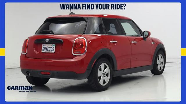 2020 MINI Hardtop Cooper