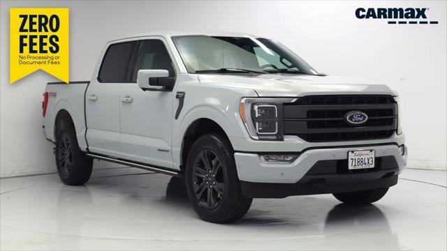 2023 Ford F-150 LARIAT for sale in Murietta, CA