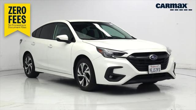 2023 Subaru Legacy Premium for sale in Murietta, CA
