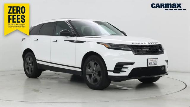 2025 Land Rover Range Rover Velar P250 Dynamic SE for sale in Murietta, CA