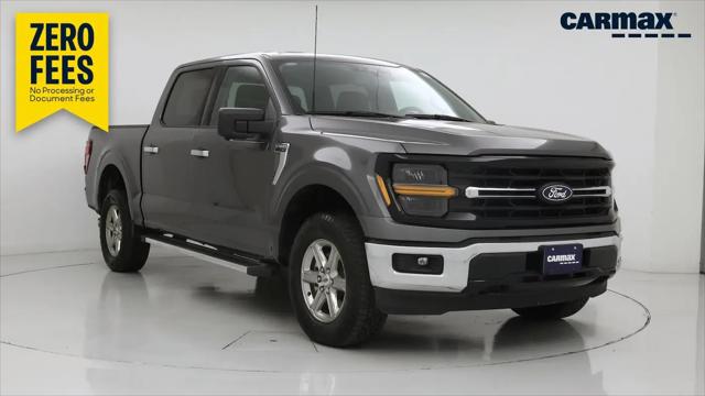 2024 Ford F-150 XLT for sale in Lubbock, TX