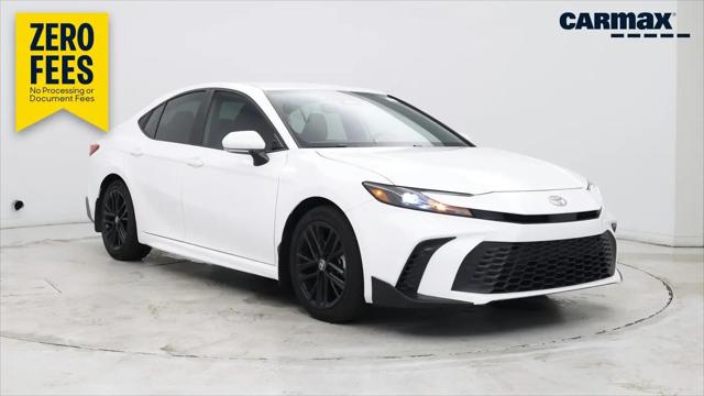 2025 Toyota Camry SE for sale in Winterville, NC