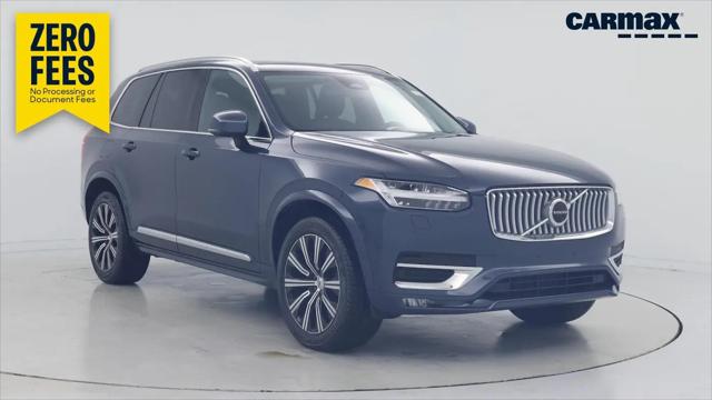 2023 Volvo XC90 B6 Plus 7-Seater for sale in Winterville, NC