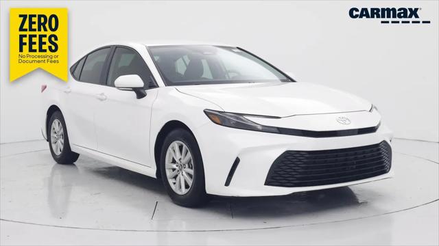 2025 Toyota Camry LE for sale in Winterville, NC