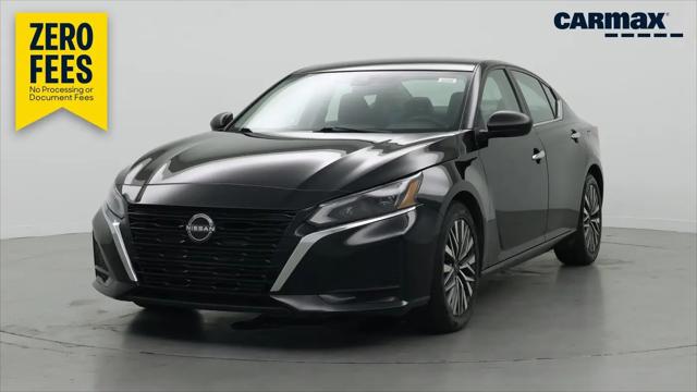 2024 Nissan Altima SV FWD for sale in Winterville, NC