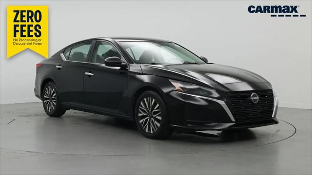2024 Nissan Altima SV FWD for sale in Winterville, NC