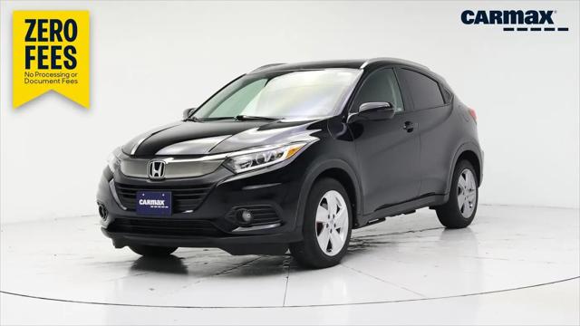 2020 Honda HR-V AWD EX for sale in Kenosha, WI