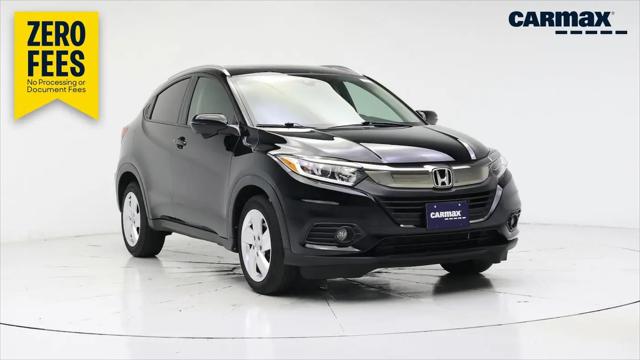 2020 Honda HR-V AWD EX for sale in Kenosha, WI