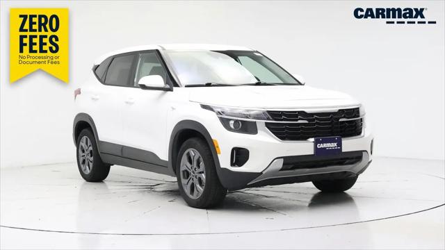 2026 Kia Seltos LX for sale in Kenosha, WI