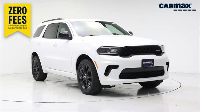 2023 Dodge Durango GT AWD for sale in Kenosha, WI