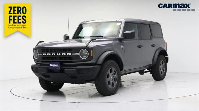 2025 Ford Bronco Big Bend for sale in Kenosha, WI
