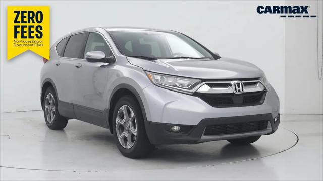 2019 Honda CR-V EX for sale in Jackson, MS