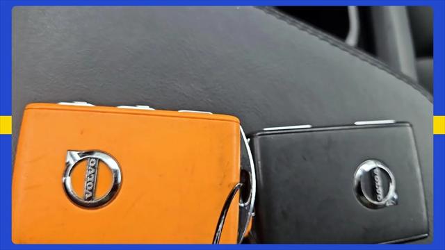 2024 Volvo XC90 B6 Plus Bright Theme 7-Seater