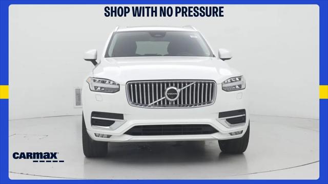 2024 Volvo XC90 B6 Plus Bright Theme 7-Seater