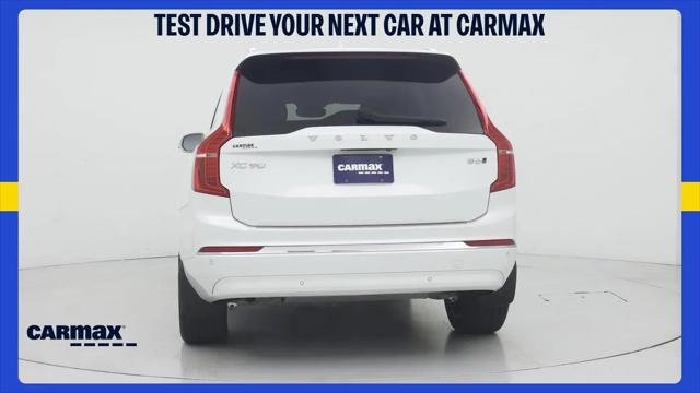 2024 Volvo XC90 B6 Plus Bright Theme 7-Seater