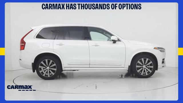 2024 Volvo XC90 B6 Plus Bright Theme 7-Seater
