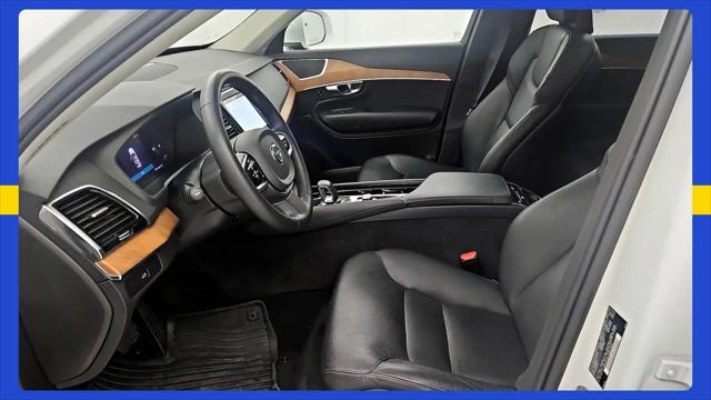 2024 Volvo XC90 B6 Plus Bright Theme 7-Seater