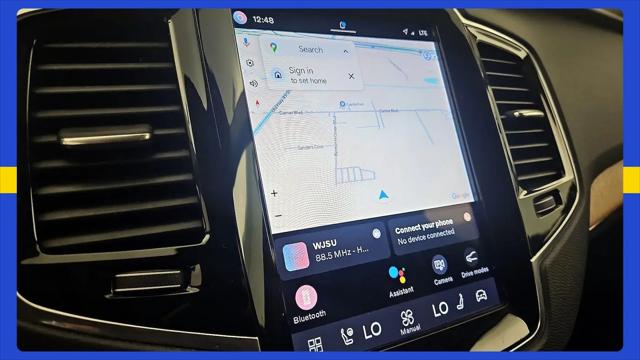 2024 Volvo XC90 B6 Plus Bright Theme 7-Seater