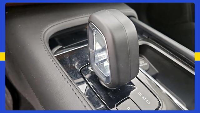 2024 Volvo XC90 B6 Plus Bright Theme 7-Seater