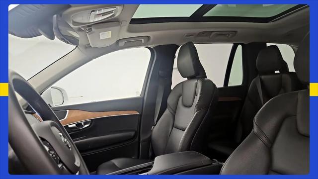 2024 Volvo XC90 B6 Plus Bright Theme 7-Seater