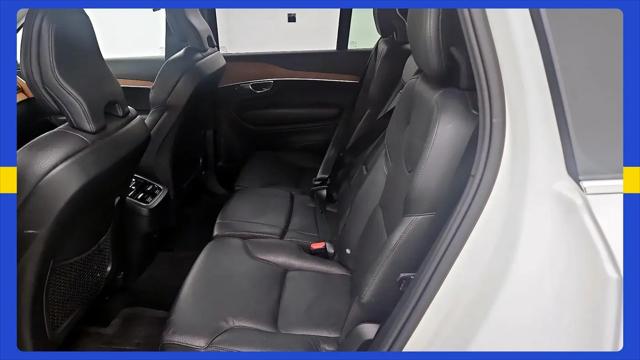 2024 Volvo XC90 B6 Plus Bright Theme 7-Seater