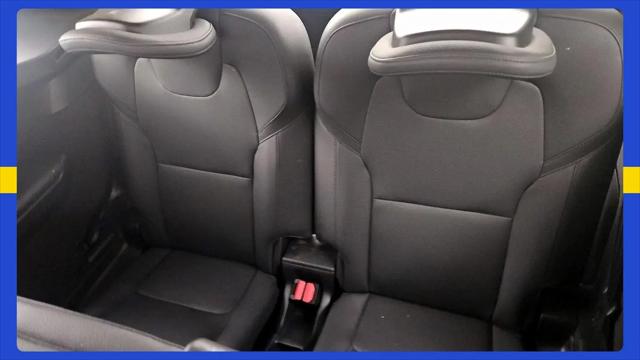 2024 Volvo XC90 B6 Plus Bright Theme 7-Seater